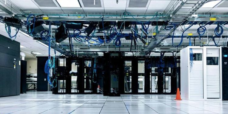 Will AI kickstart a new age of nuclear power?