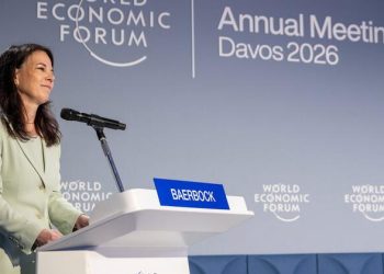 UN Assembly president defends multilateralism, UN Charter in Davos