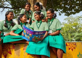 Young people must be ‘truly involved’ in transforming education