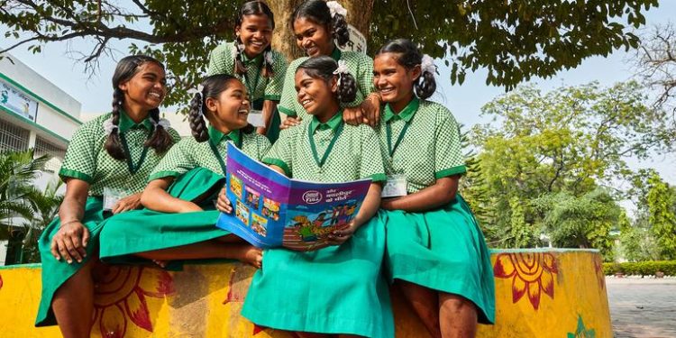 Young people must be ‘truly involved’ in transforming education