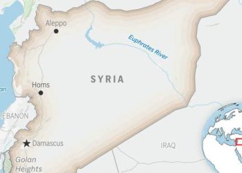 US launches new retaliatory strikes against ISIS in Syria after deadly ambush – National