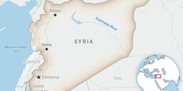 US launches new retaliatory strikes against ISIS in Syria after deadly ambush – National