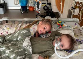 Family uproots life to keep son close to Stollery’s specialized care: ‘We Never Went Back’ – Edmonton