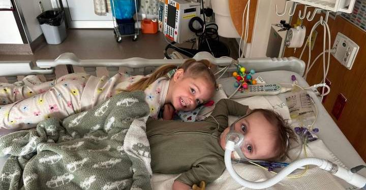 Family uproots life to keep son close to Stollery’s specialized care: ‘We Never Went Back’ – Edmonton