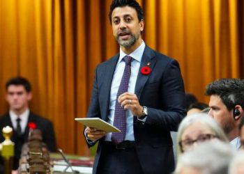 Canada, UAE to enter economic partnership talks next month: trade minister – National