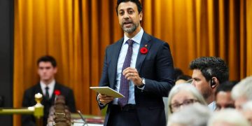 Canada, UAE to enter economic partnership talks next month: trade minister – National