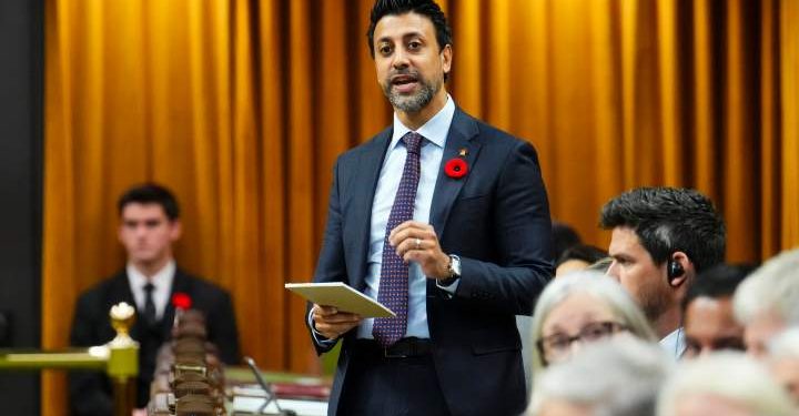 Canada, UAE to enter economic partnership talks next month: trade minister – National