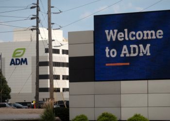ADM settles accounting scandal—can AI help prevent the next one?