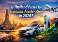 Is Thailand Poised For Economic Acceleration In 2026?