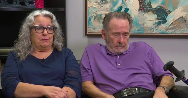 Couple pleads for life-changing Parkinson’s treatment to be made available Alberta-wide