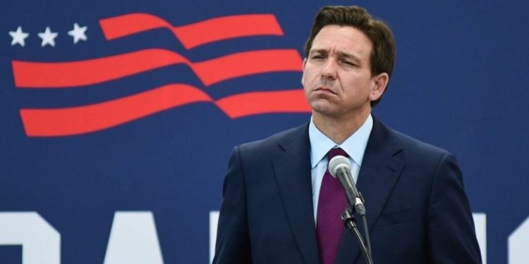 Ron DeSantis Blames Dollar Instability As Silver Hits Record Highs: If The US Had A ‘Stable Currency’ Silver Wouldn’t Set New Records – SPDR Gold Shares (ARCA:GLD), US Global GO Gold and Precious Metal Miners ETF (ARCA:GOAU)
