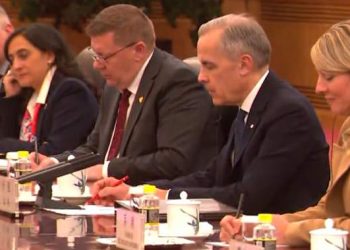 Political analyst reacts to Canada’s tariff deal with China