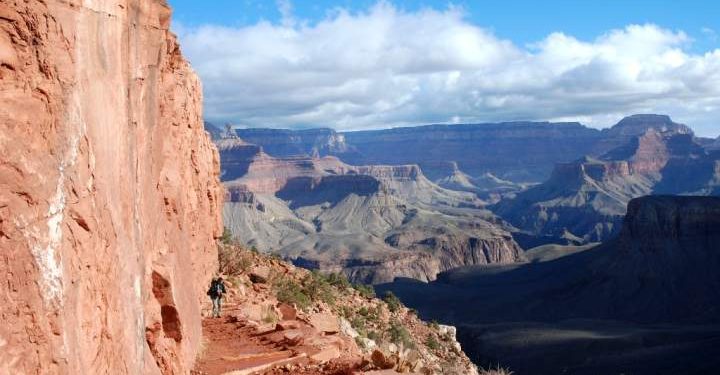 Non-Americans now paying more to visit national parks, so will Canadians stay away?