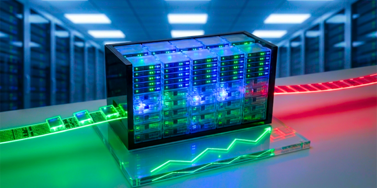 The AI Tech Paradox: Insiders Sell, the Case for Buying Gets Stronger