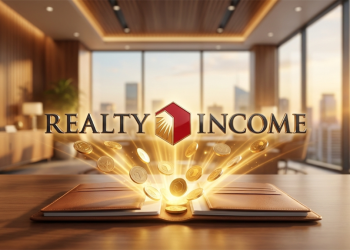 Realty Income: The Monthly Paycheck Winner of 2026