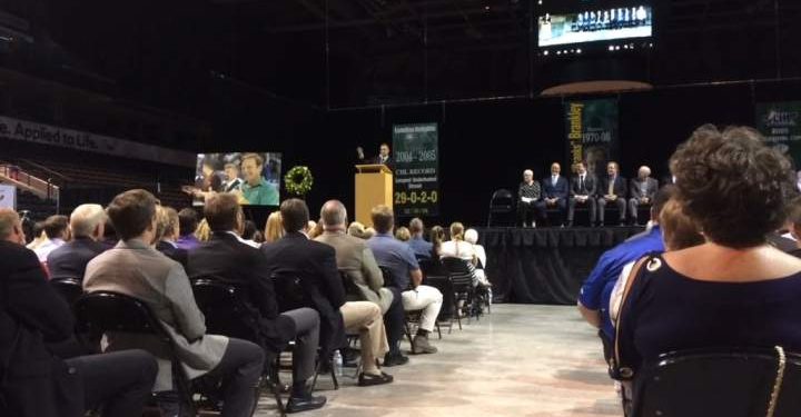 Prust, Sandlak, Farr set to be inducted to Don Brankley London Knights Hall of Fame – London