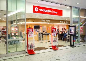 Vodacom Takes Control Of Safaricom
