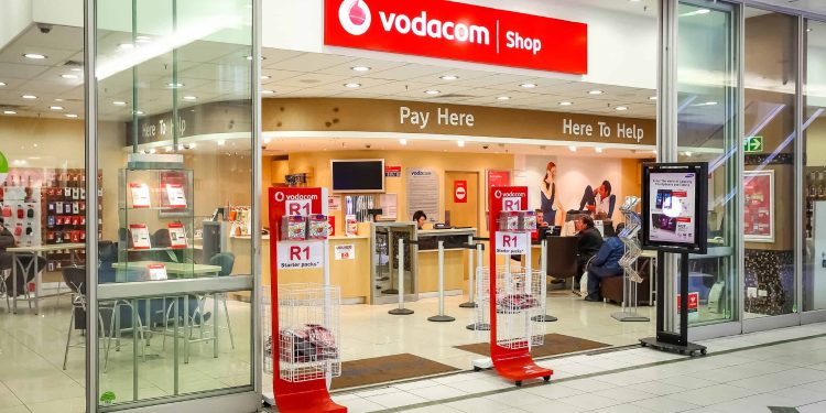 Vodacom Takes Control Of Safaricom