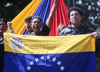 In shift from Trump, Rubio says U.S. won’t govern Venezuela – National