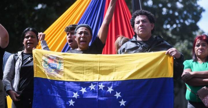 In shift from Trump, Rubio says U.S. won’t govern Venezuela – National