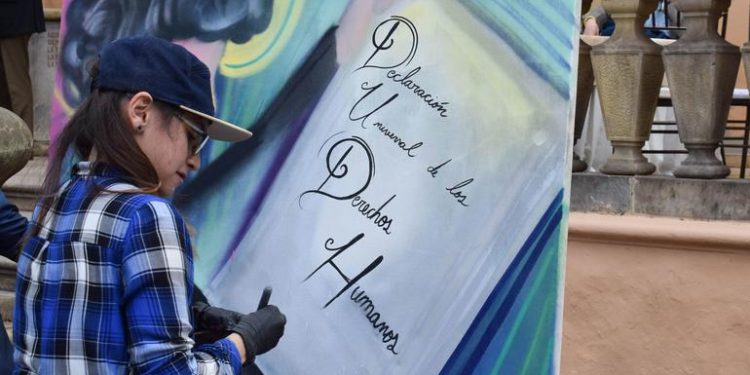 ‘Human rights cannot wait’: Türk launches $400 million appeal for 2026