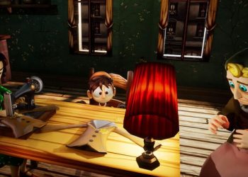 How AI, gaming and virtual worlds are reshaping Holocaust remembrance