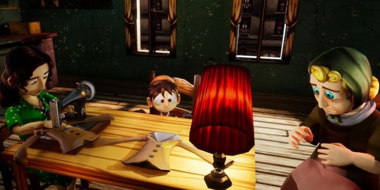 How AI, gaming and virtual worlds are reshaping Holocaust remembrance