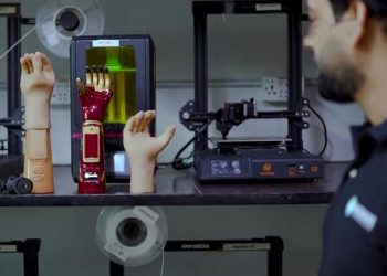 In the hands of innovators from the Global South, AI can transform lives