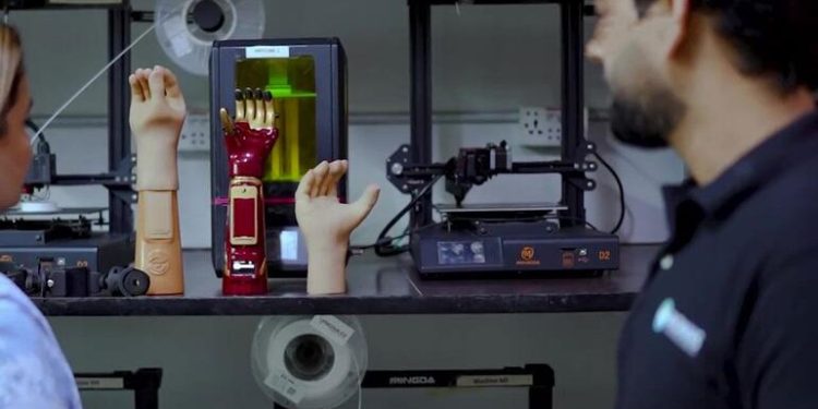 In the hands of innovators from the Global South, AI can transform lives