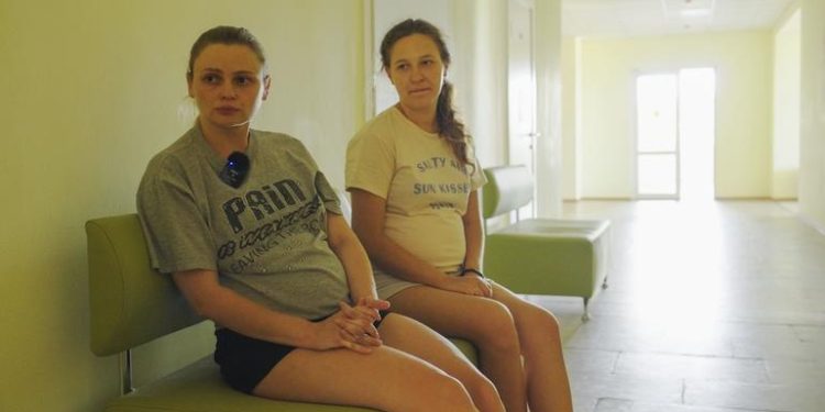 Maternal deaths spike during war and instability, new report warns