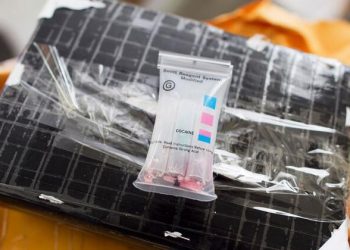 UN drug alert stops shipment that could have made 1.6 billion lethal fentanyl doses