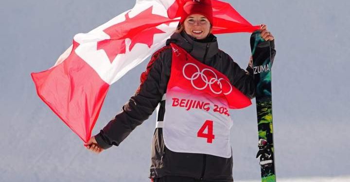 Motherhood, family bring new perspective to Games for 3-time Canadian Olympian