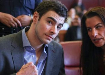 Luigi Mangione speaks out in court in protest of state, federal trials – National