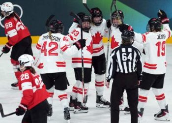 5 things to know from Saturday at the Winter Games – National