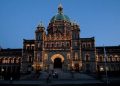 ‘They’re overseeing themselves’: B.C. budget eliminates merit commissioner position