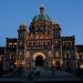 ‘They’re overseeing themselves’: B.C. budget eliminates merit commissioner position