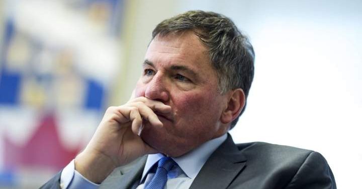 LeBlanc says he’ll meet with Trump’s trade rep to talk about CUSMA review – National