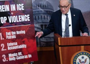 U.S. Senate passes funding deal as shutdown looms, DHS debate to come – National