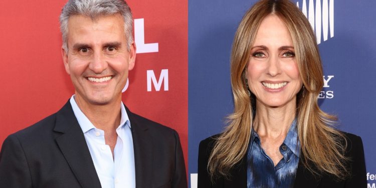 You’ve vanquished your rival in a CEO succession race. Now, how do you lead them?