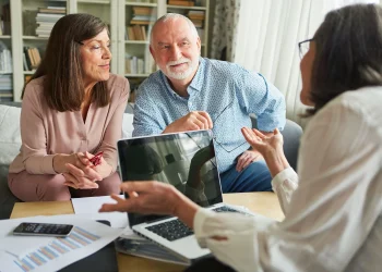 Financial Experts Reveal a Major Mistake Retirees Make