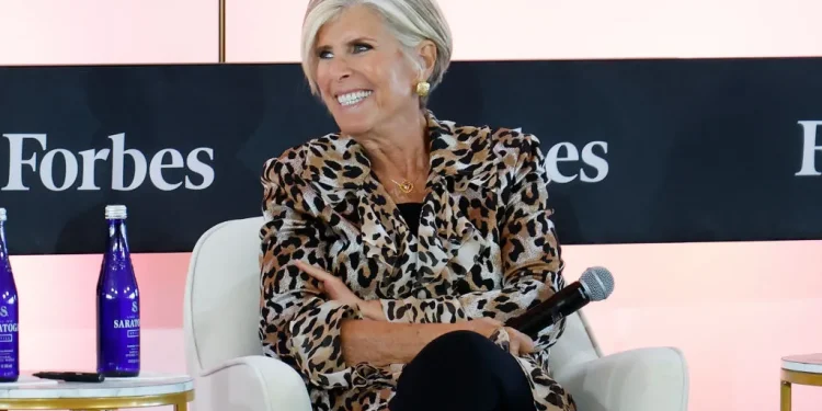 Suze Orman’s 2 Finance Rules to Follow (and 2 to Rethink)