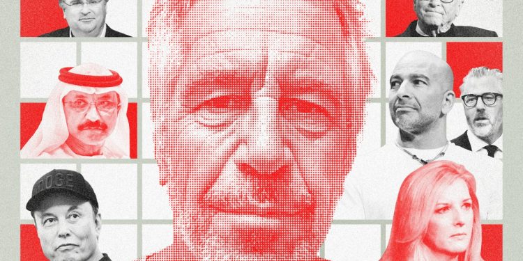 The Epstein files reveal an alarming new normal for corporate America