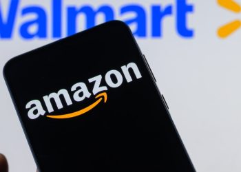 What Amazon’s Fortune 500 rise teaches about building new growth engines