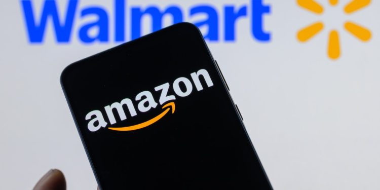 What Amazon’s Fortune 500 rise teaches about building new growth engines