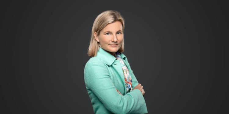 Scotiabank’s Global Head Of FICC On Staying Agile In A Volatile Market