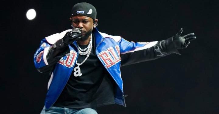 2026 Grammy Awards winners list: Kendrick Lamar leads with 9 nominations – National