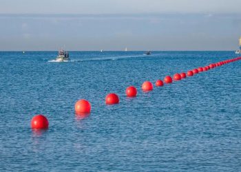 Invisible highways: The vast network of undersea cables powering our connectivity