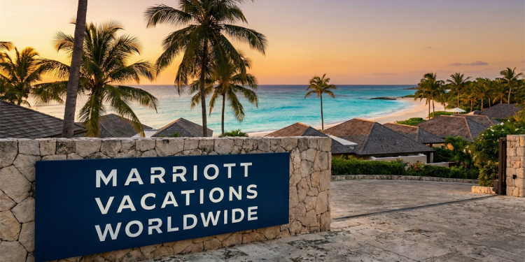 Marriott Vacations Worldwide: Insider Buying and Capital Return