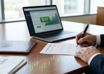 Insiders Piled Into These 3 Stocks in Q4—One Stands Out