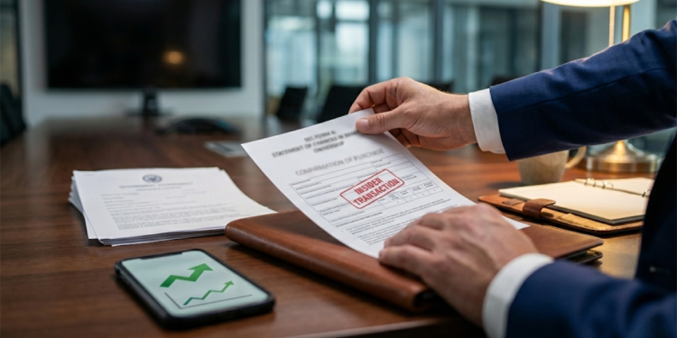 Insiders Are Loading Up on 3 Small Caps—1 Looks Most Compelling